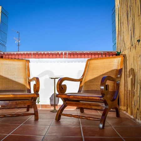 Mirador Del Ermitage Hotel ลาบาเญซา ภายนอก รูปภาพ