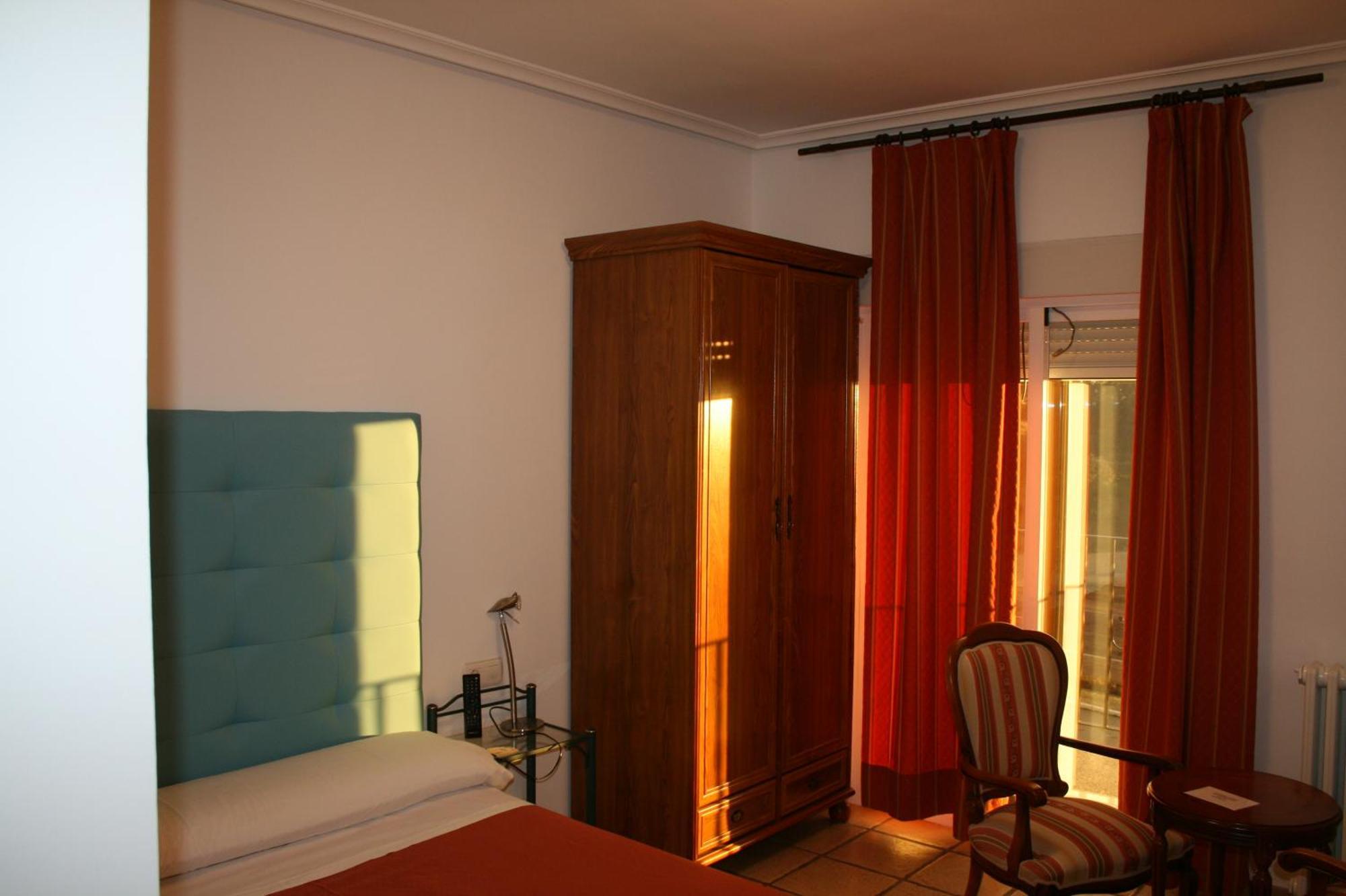 Mirador Del Ermitage Hotel ลาบาเญซา ภายนอก รูปภาพ