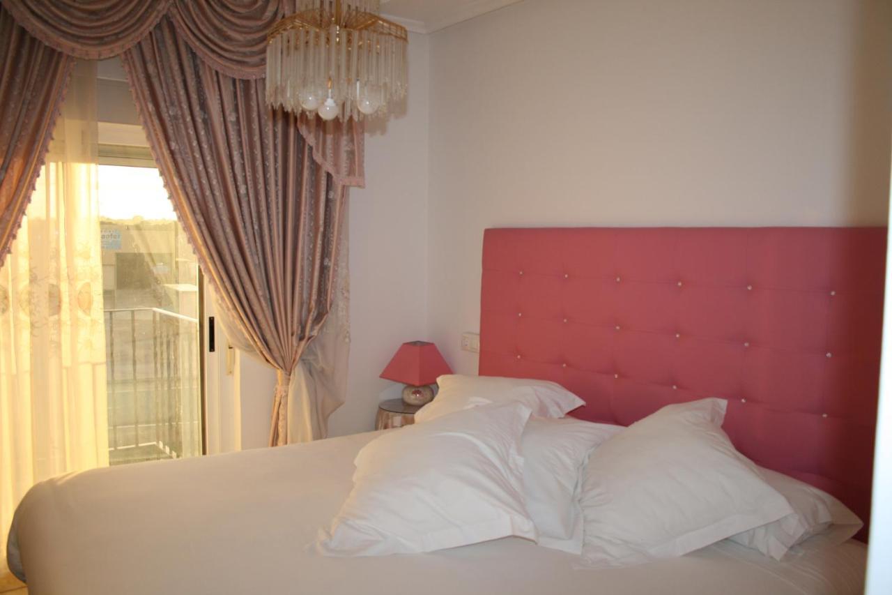 Mirador Del Ermitage Hotel ลาบาเญซา ภายนอก รูปภาพ