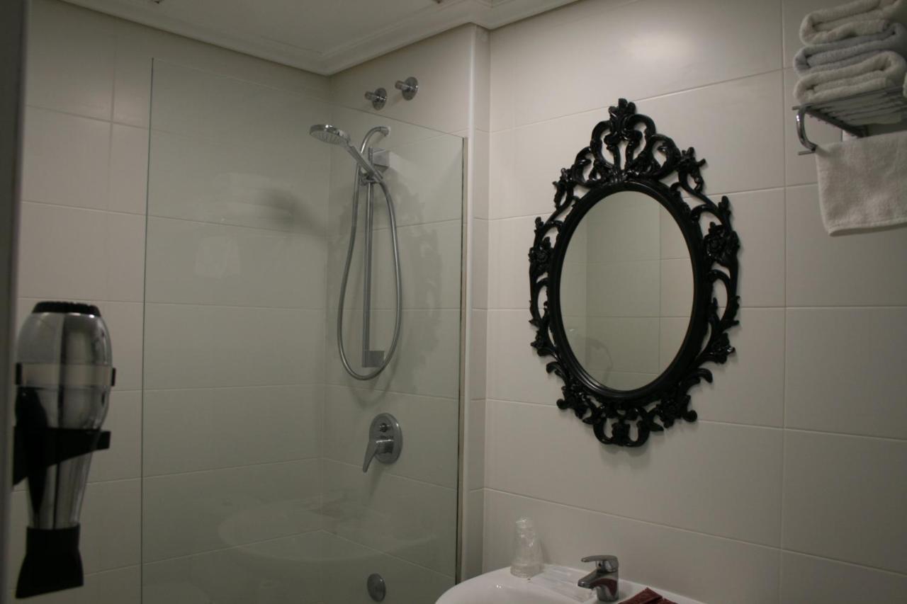 Mirador Del Ermitage Hotel ลาบาเญซา ภายนอก รูปภาพ