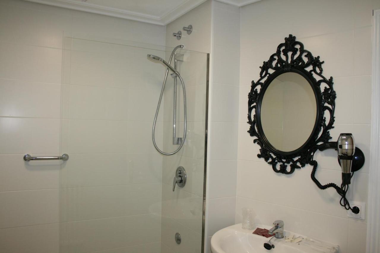 Mirador Del Ermitage Hotel ลาบาเญซา ภายนอก รูปภาพ