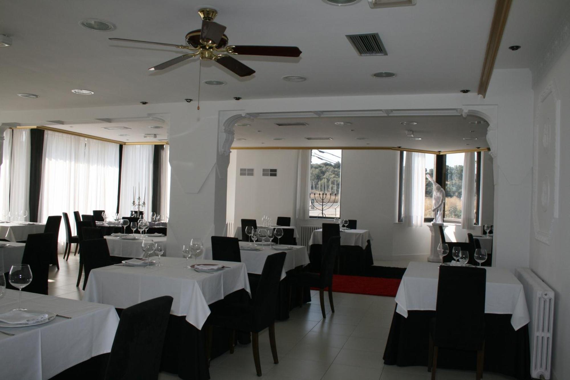 Mirador Del Ermitage Hotel ลาบาเญซา ภายนอก รูปภาพ