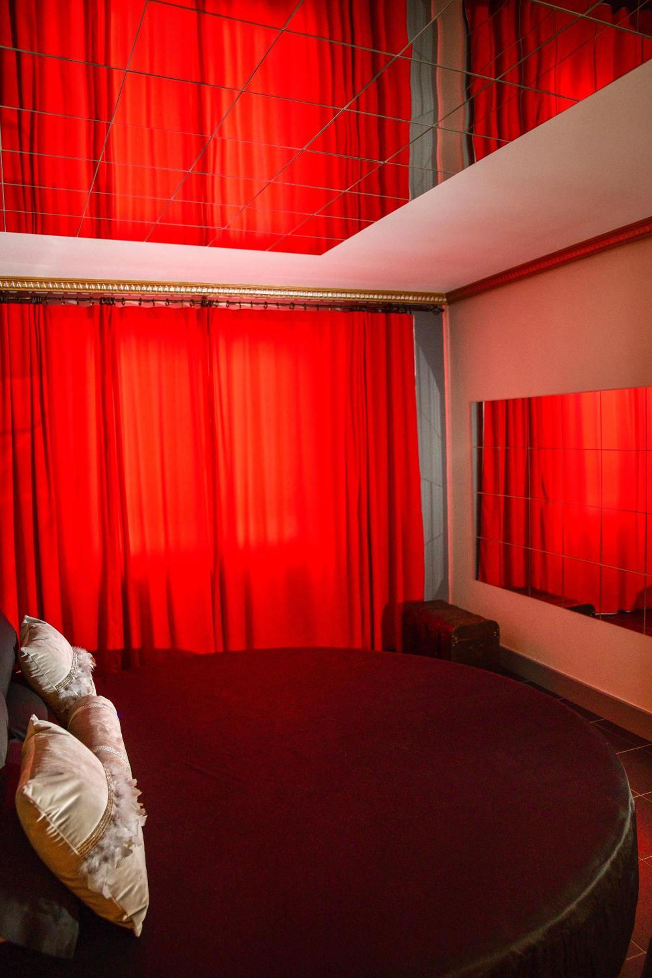 Mirador Del Ermitage Hotel ลาบาเญซา ภายนอก รูปภาพ