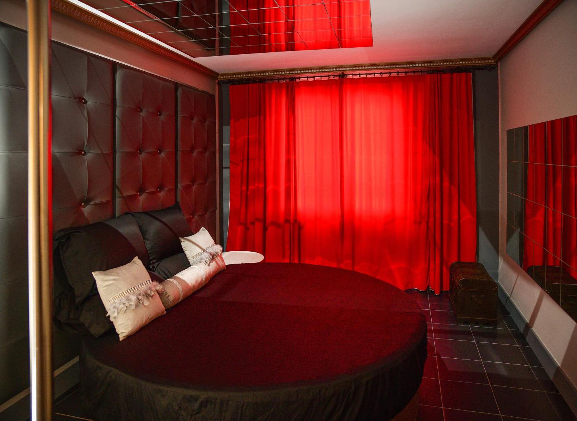 Mirador Del Ermitage Hotel ลาบาเญซา ภายนอก รูปภาพ