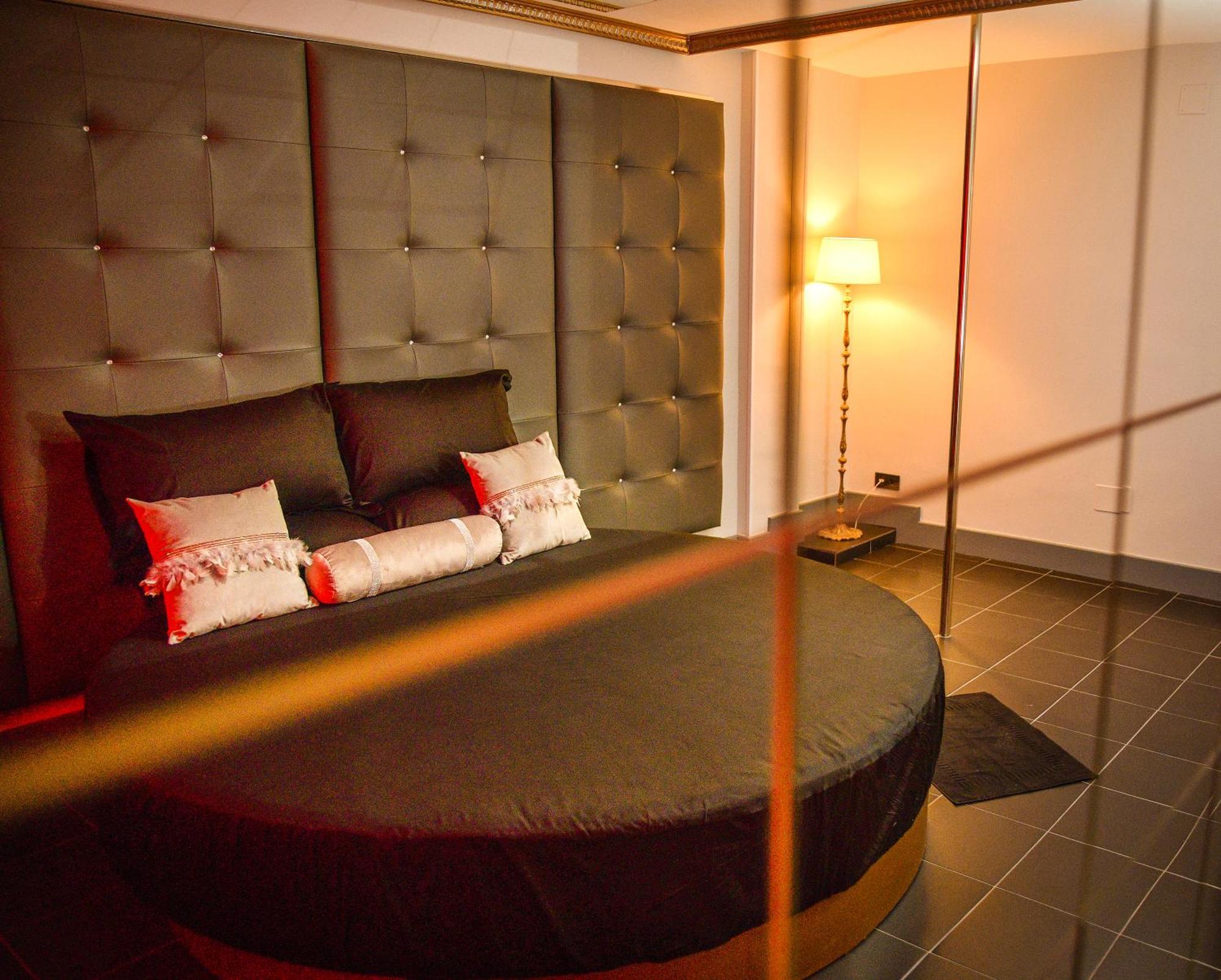 Mirador Del Ermitage Hotel ลาบาเญซา ภายนอก รูปภาพ